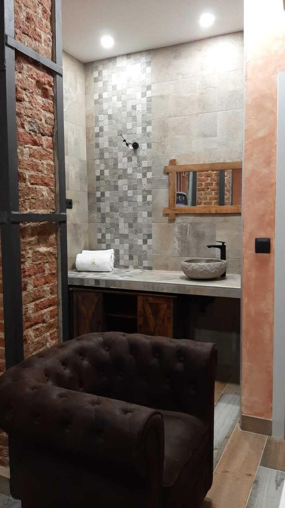 T-Homes Salamanca Мадрид Стая снимка