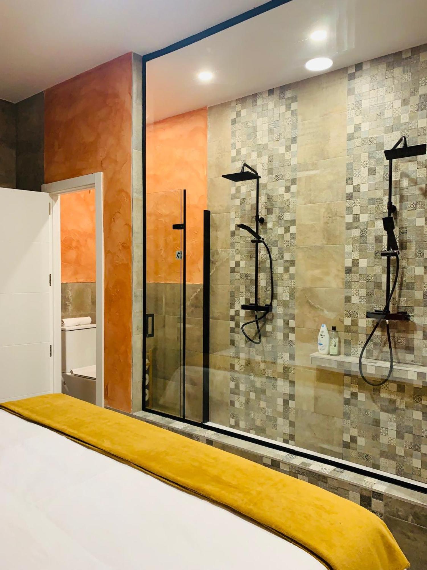 T-Homes Salamanca Мадрид Стая снимка