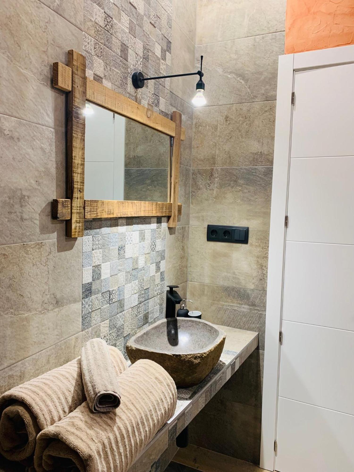 T-Homes Salamanca Мадрид Стая снимка